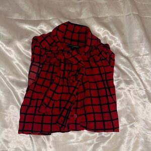 Women’s small banana republic shirt